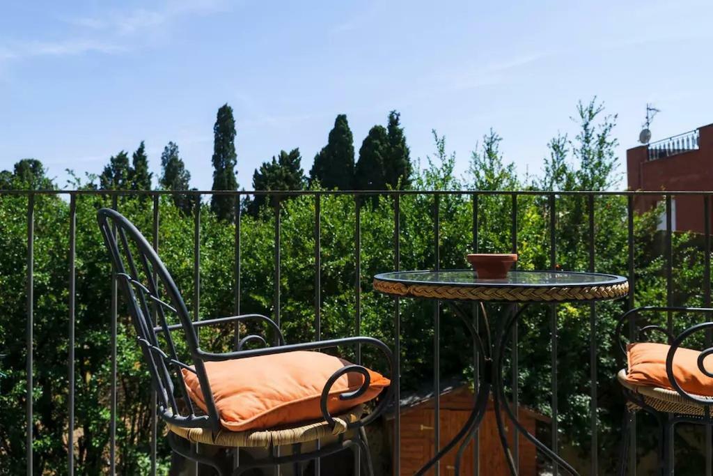 Ca La Gloria Bed & Breakfast Vilabertran