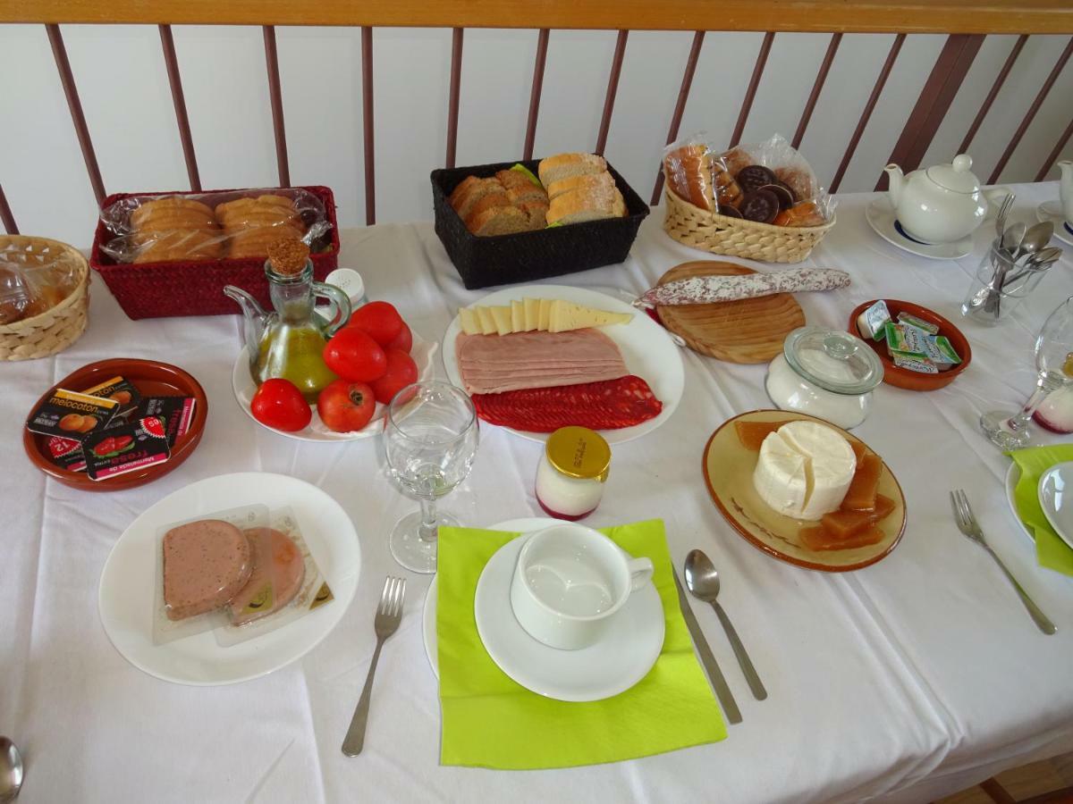 Bed & Breakfast Ca La Gloria