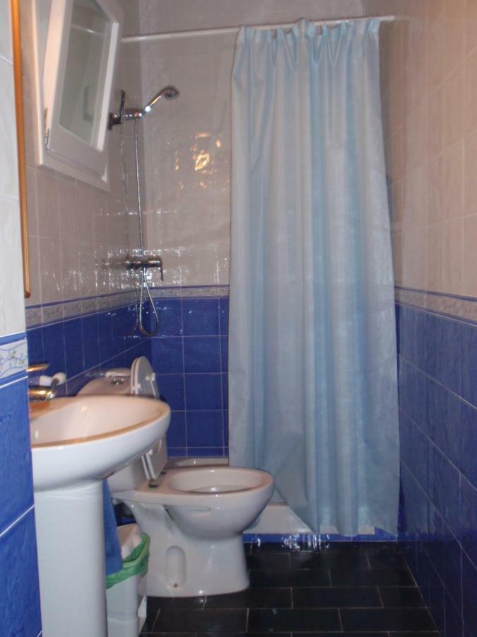 Сasa de vacaciones Avi Pep Vilafant