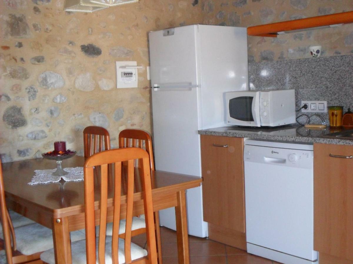 Costa Brava Cal Ros Villa *