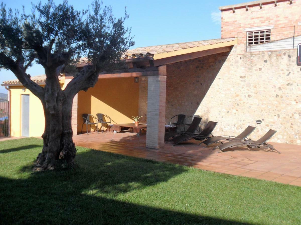 Villa Costa Brava Cal Ros Calabuig