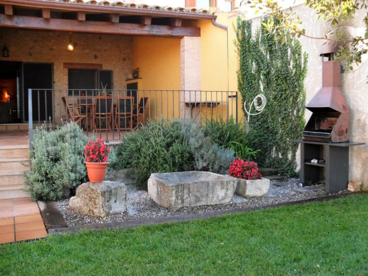 Costa Brava Cal Ros Villa *