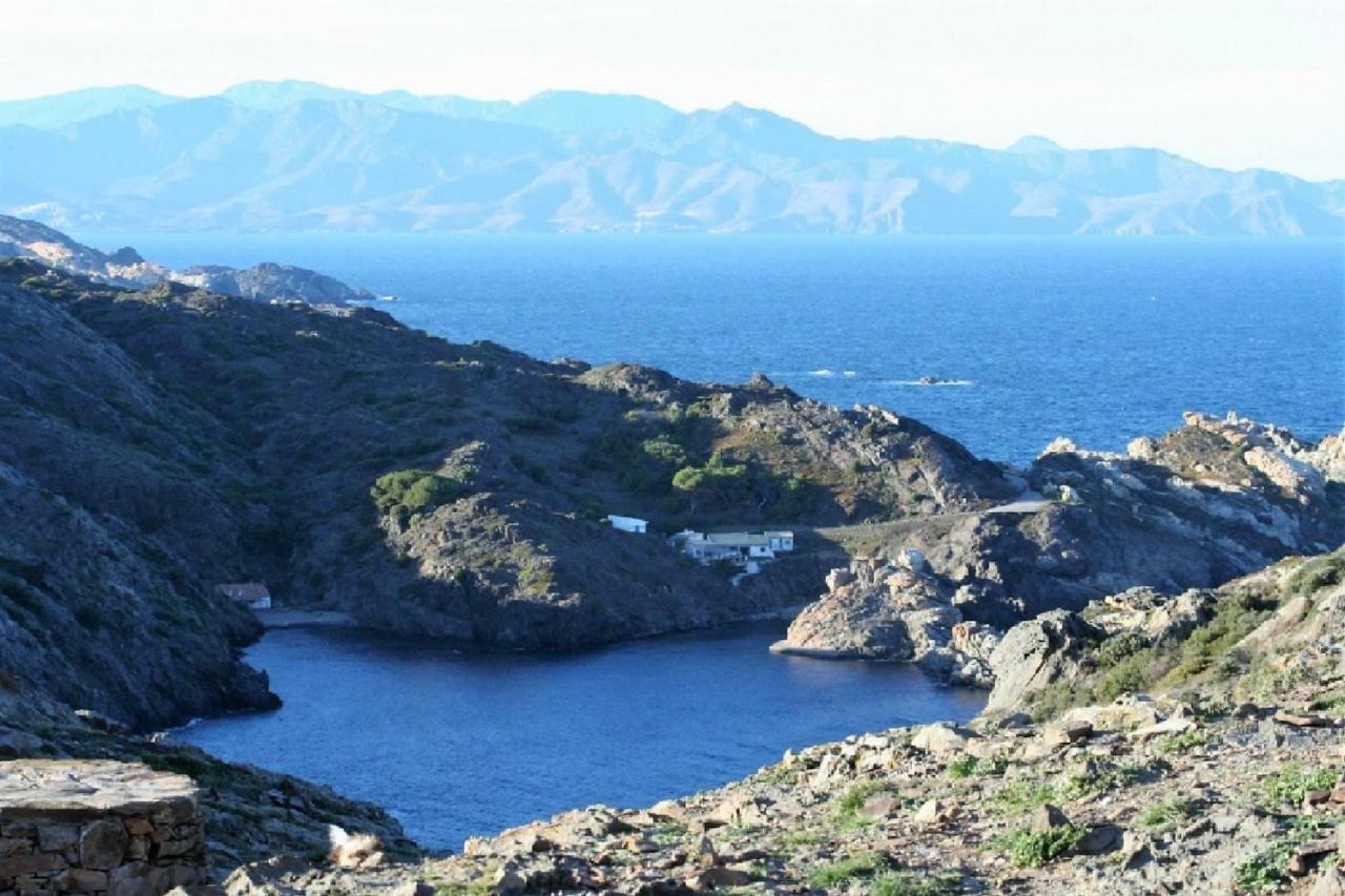 Costa Brava Cal Ros Villa Calabuig
