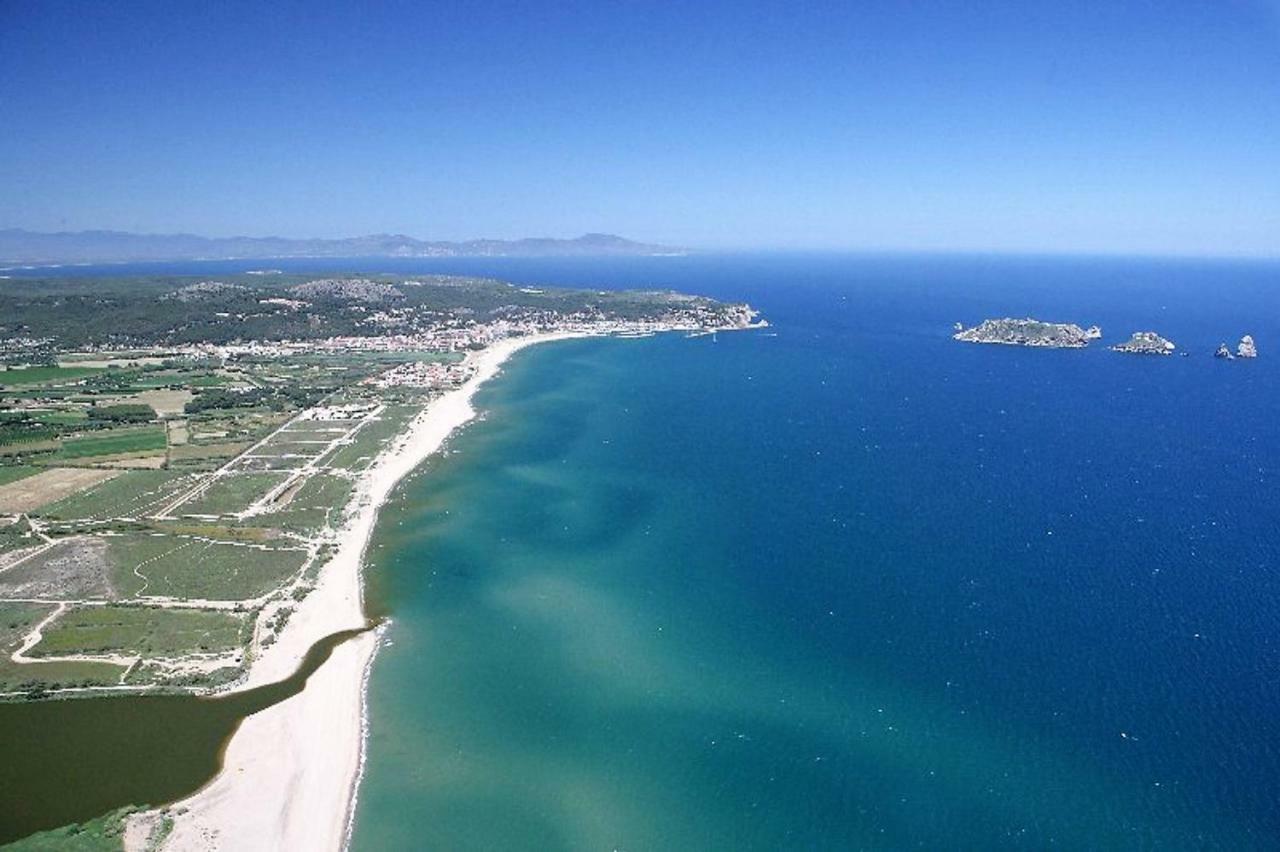 Costa Brava Cal Ros Villa