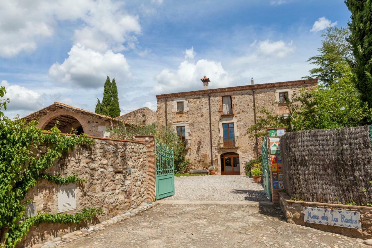 Bed and breakfast Mas De La Roda *