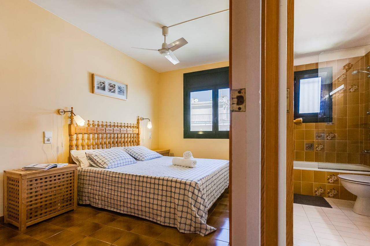 Apartment Apartament Rhodes Mar