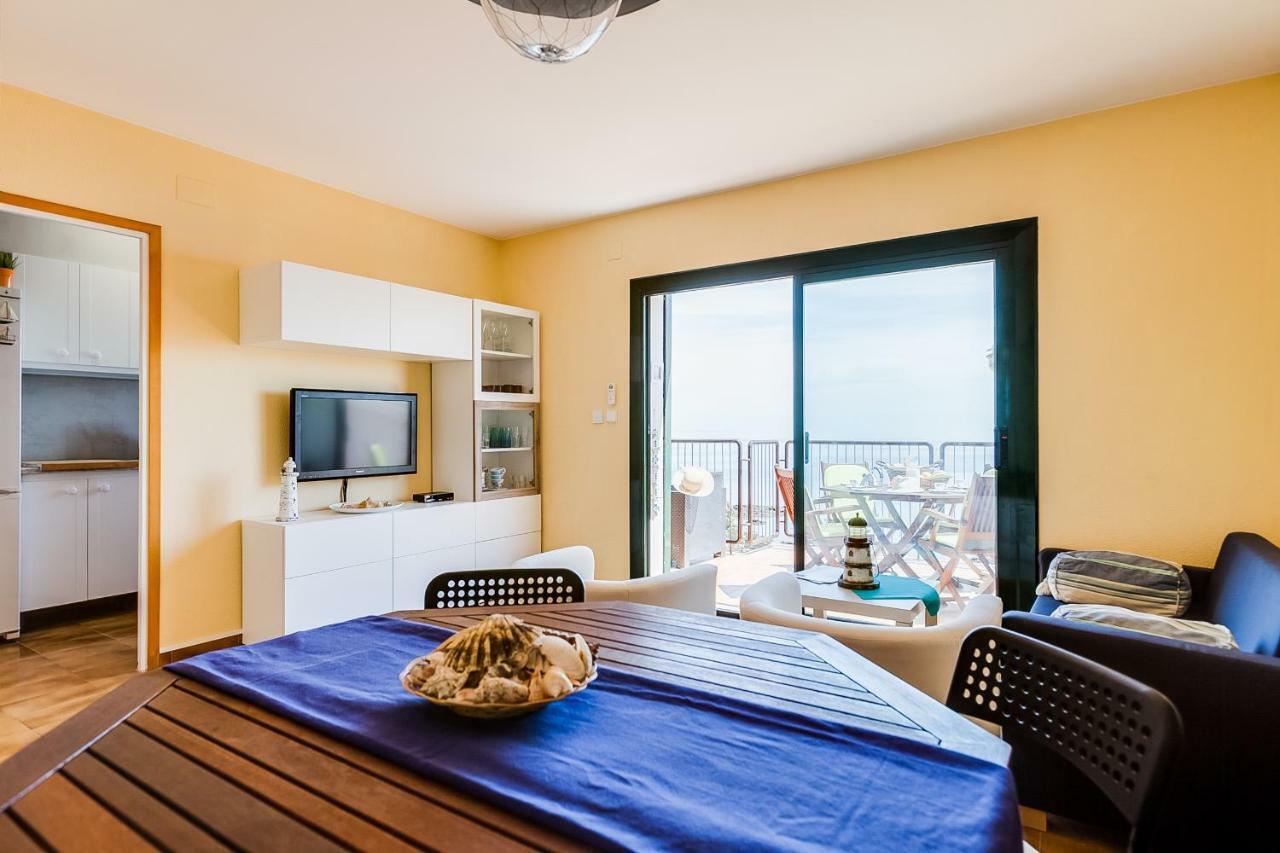 Apartament Rhodes Mar Llanca