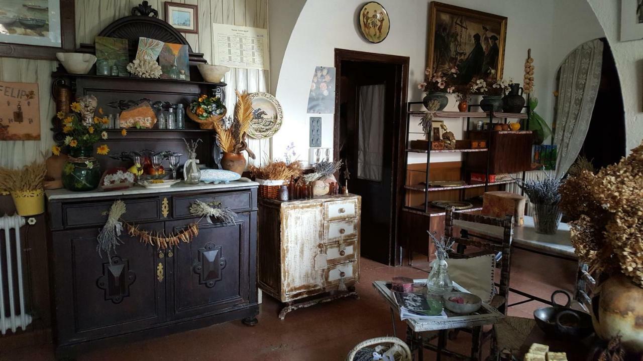 Fonda Felip Guest house El Port De La Selva