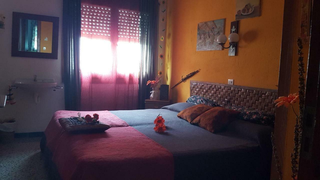 Guest house Fonda Felip