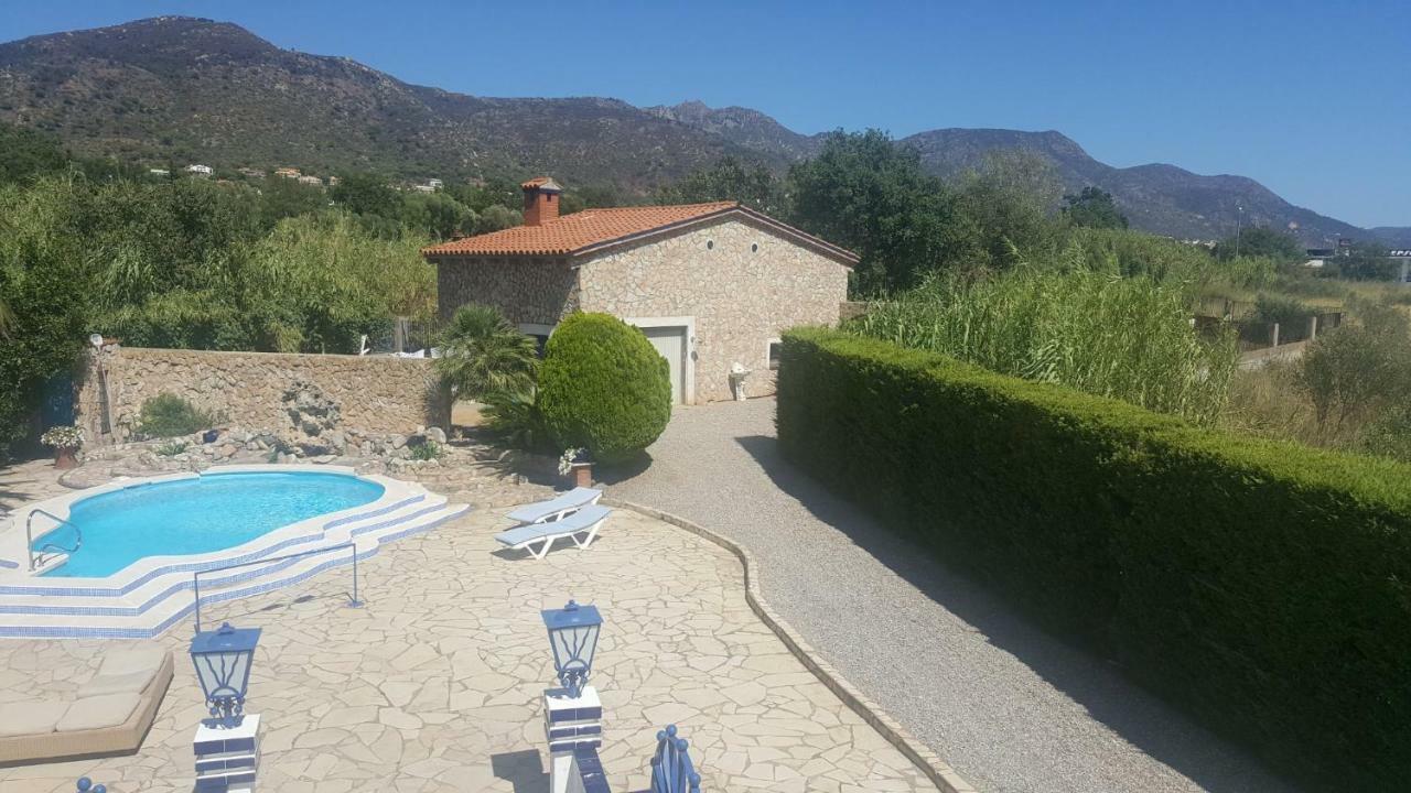 Guest house Pao Blau Pau
