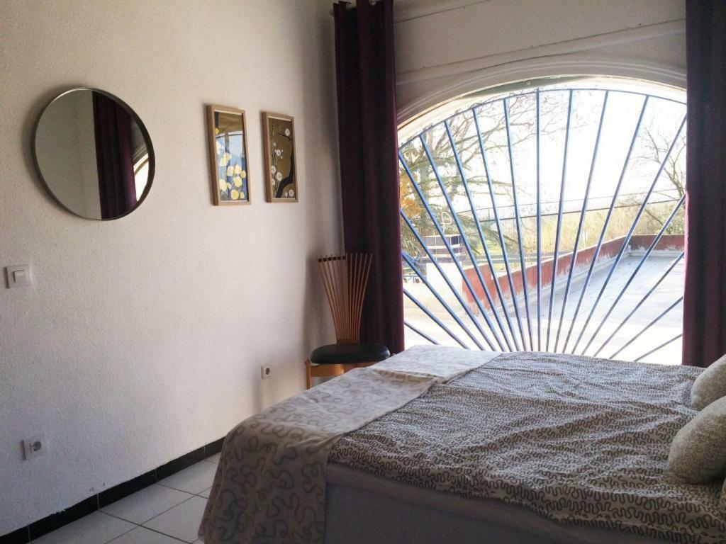 Guest house Pao Blau