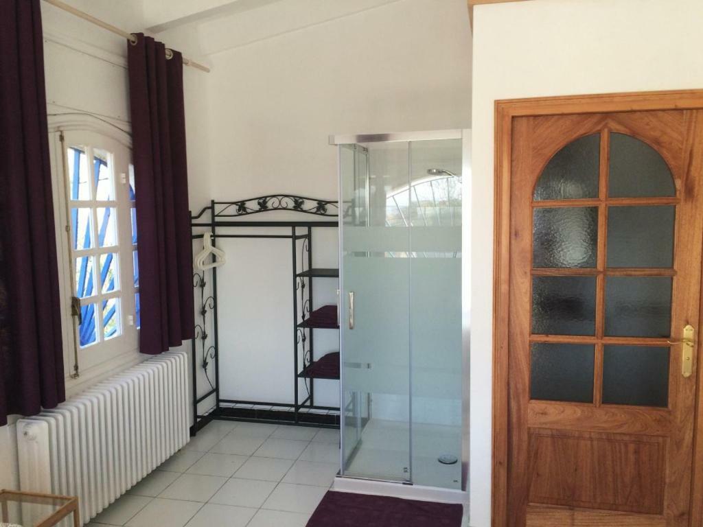 Guest house Pao Blau *