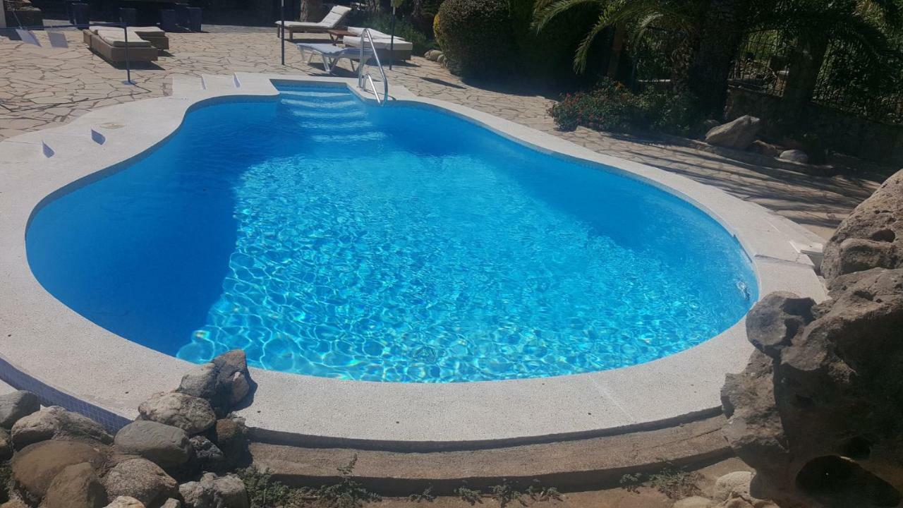 Pao Blau * Pau