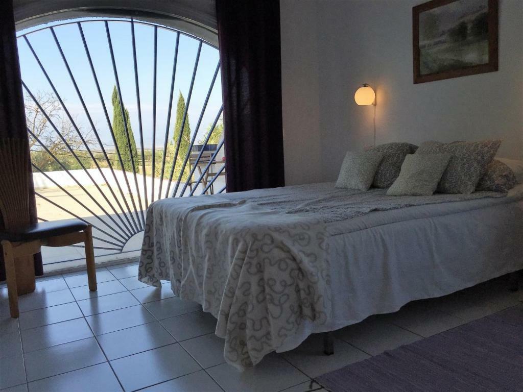 Guest house Pao Blau Pau