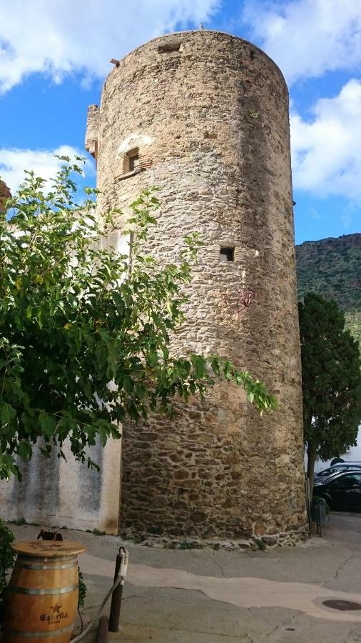 Guest house Fonda Felip *