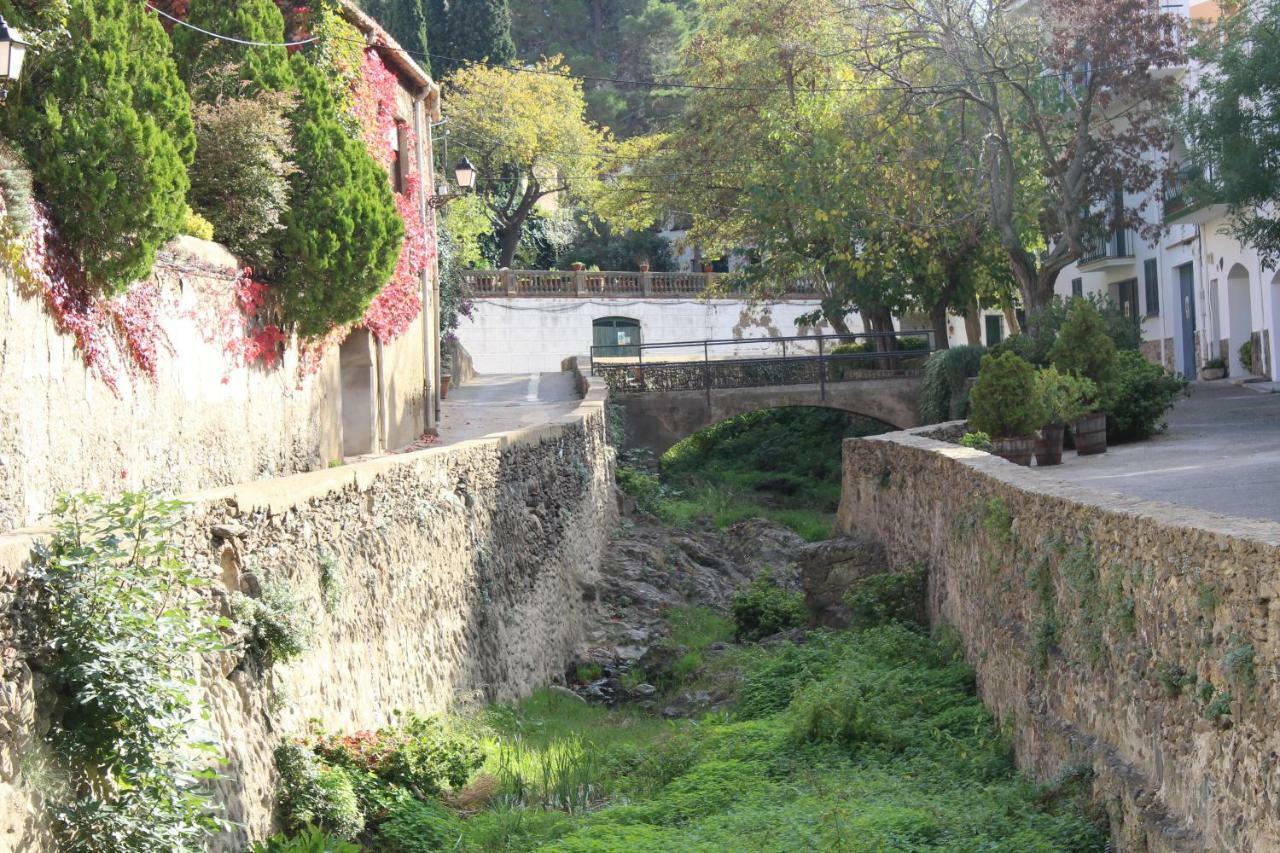 Guest house Fonda Felip *