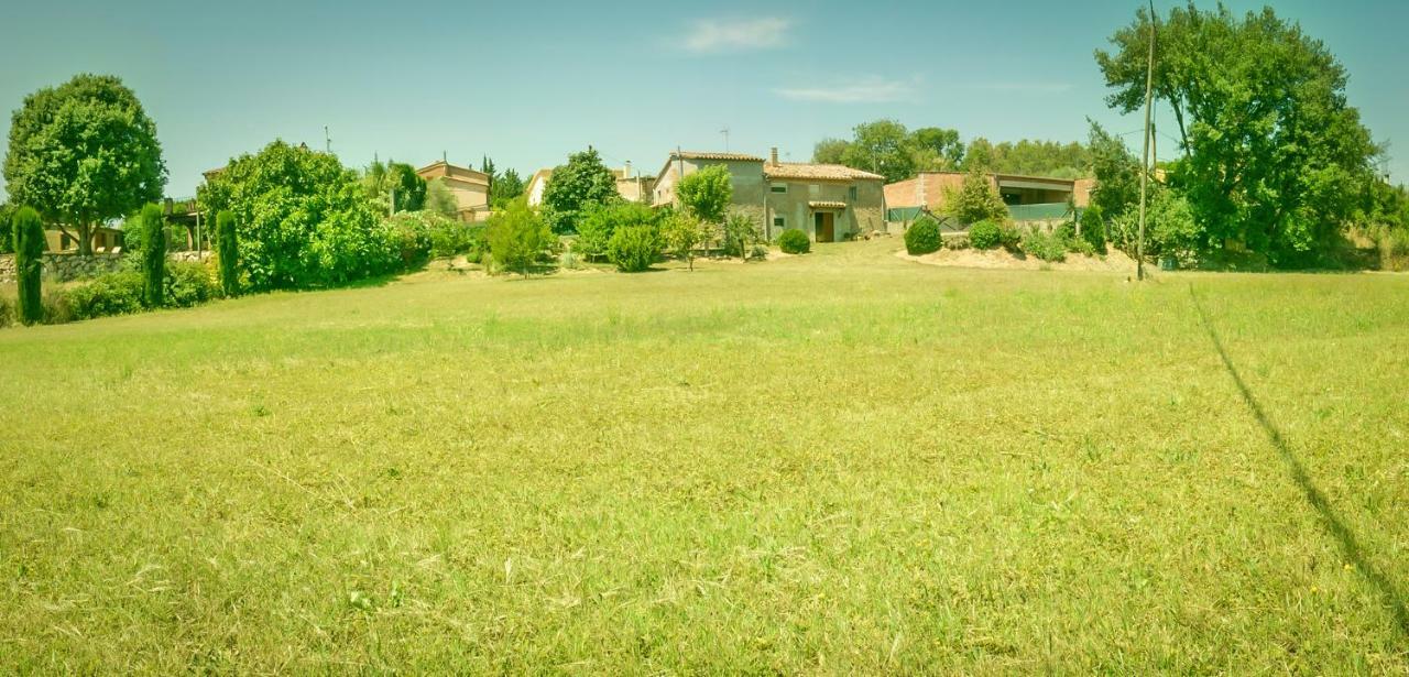 Cal Xaiet Country house