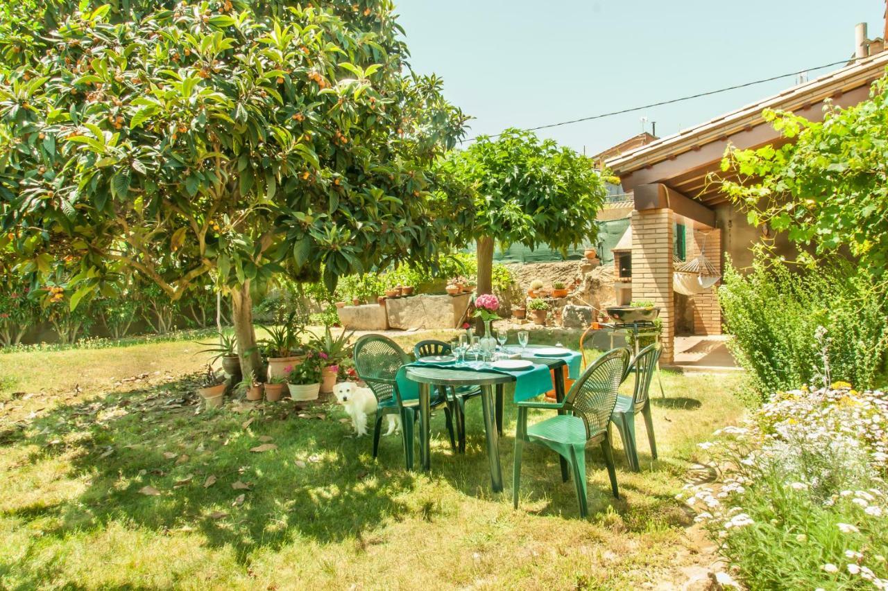 Cal Xaiet Country house *