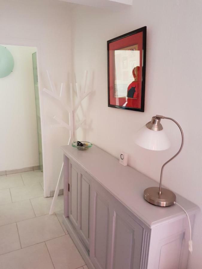 Penthouse Llancia Apartment