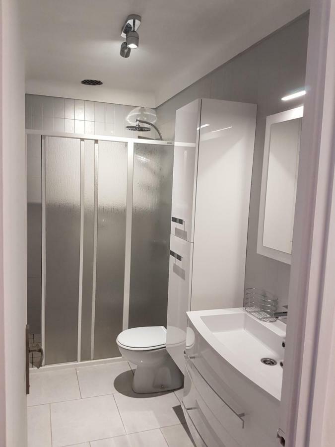 Apartment Penthouse Llancia