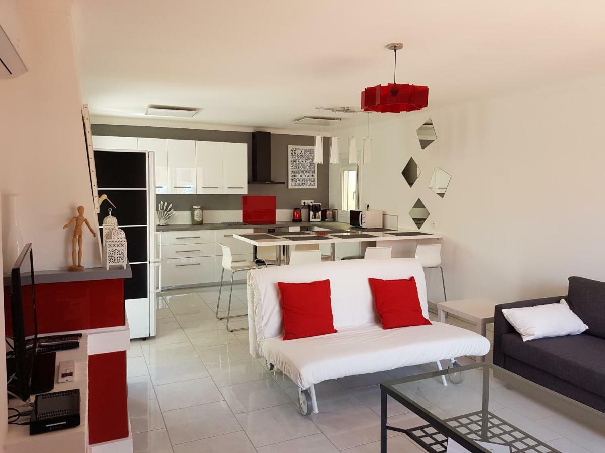 Penthouse Llancia *