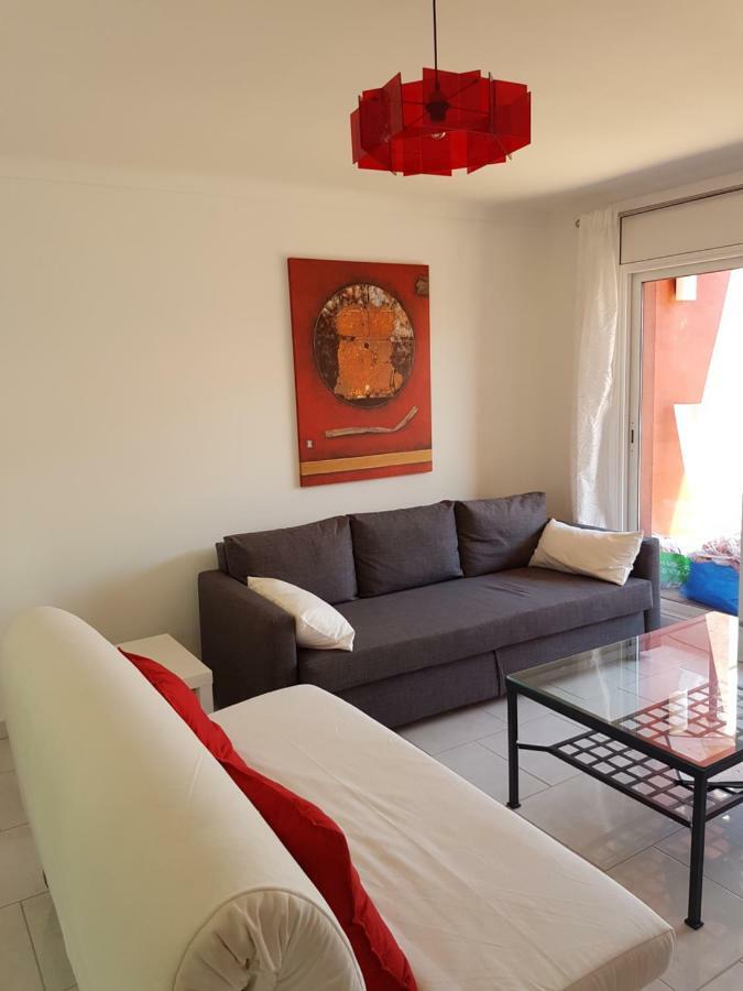 Penthouse Llancia *