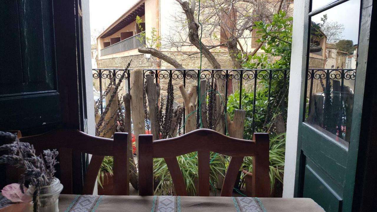 Guest house Fonda Felip