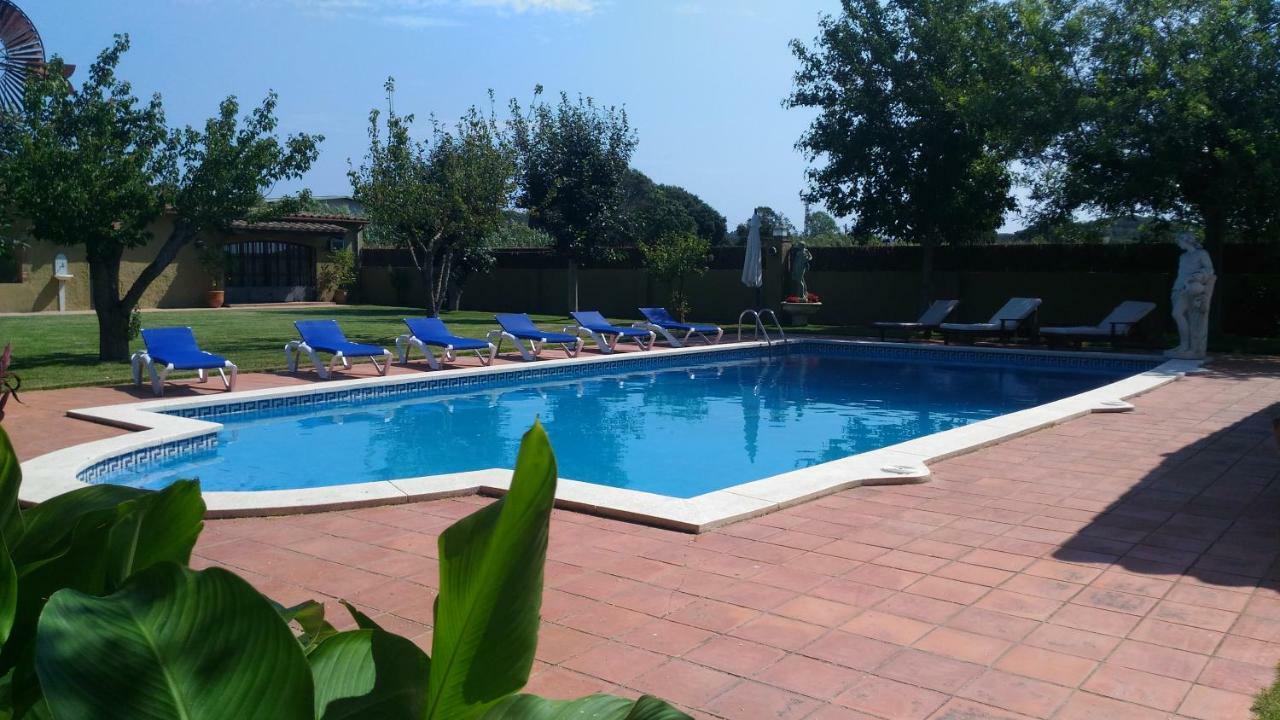 Cal Maduxaire Casa Aislada-hípica Сasa de vacaciones
