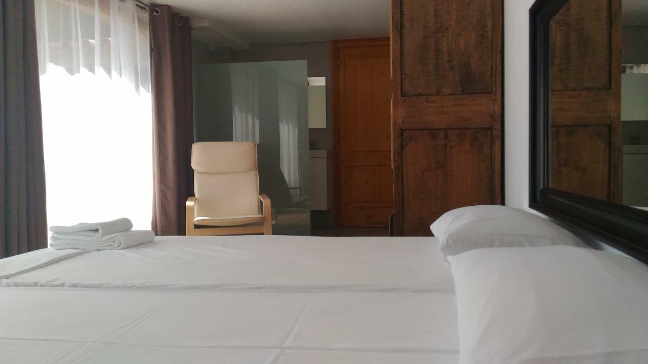 Cal Maduxaire Casa Aislada-hípica Сasa de vacaciones Sant Joan de Palamós