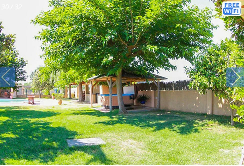 Cal Maduxaire Casa Aislada-hípica