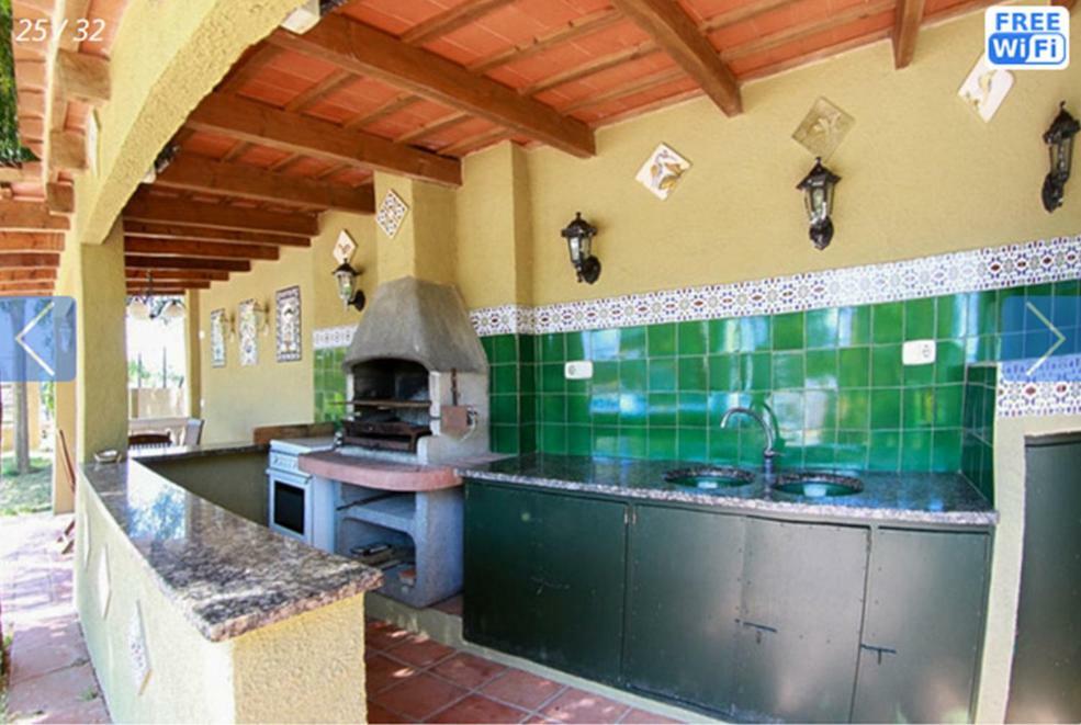 Cal Maduxaire Casa Aislada-hípica