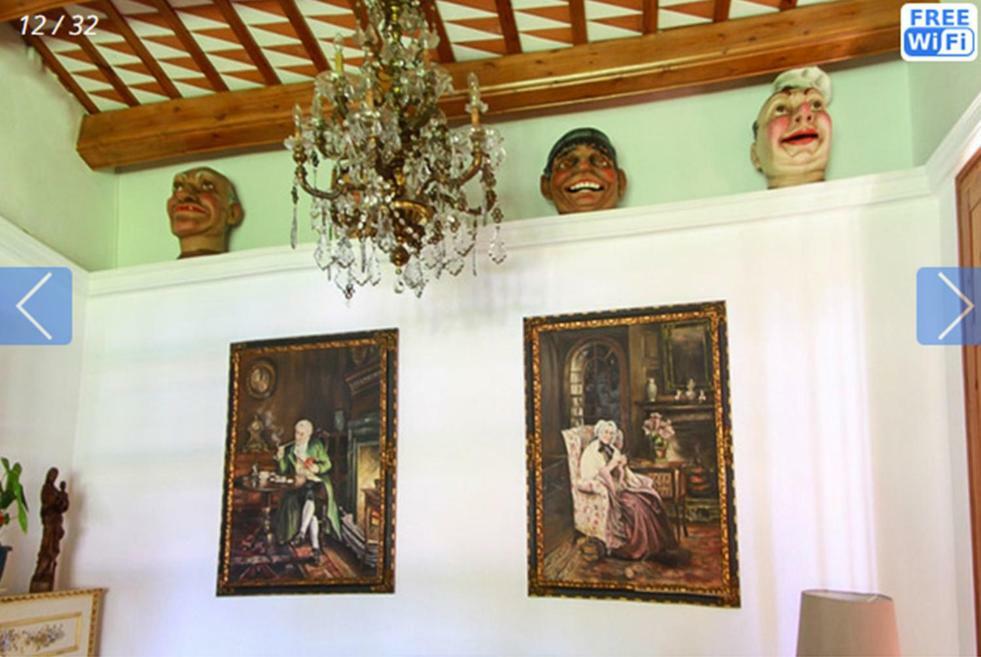 Cal Maduxaire Casa Aislada-hípica *
