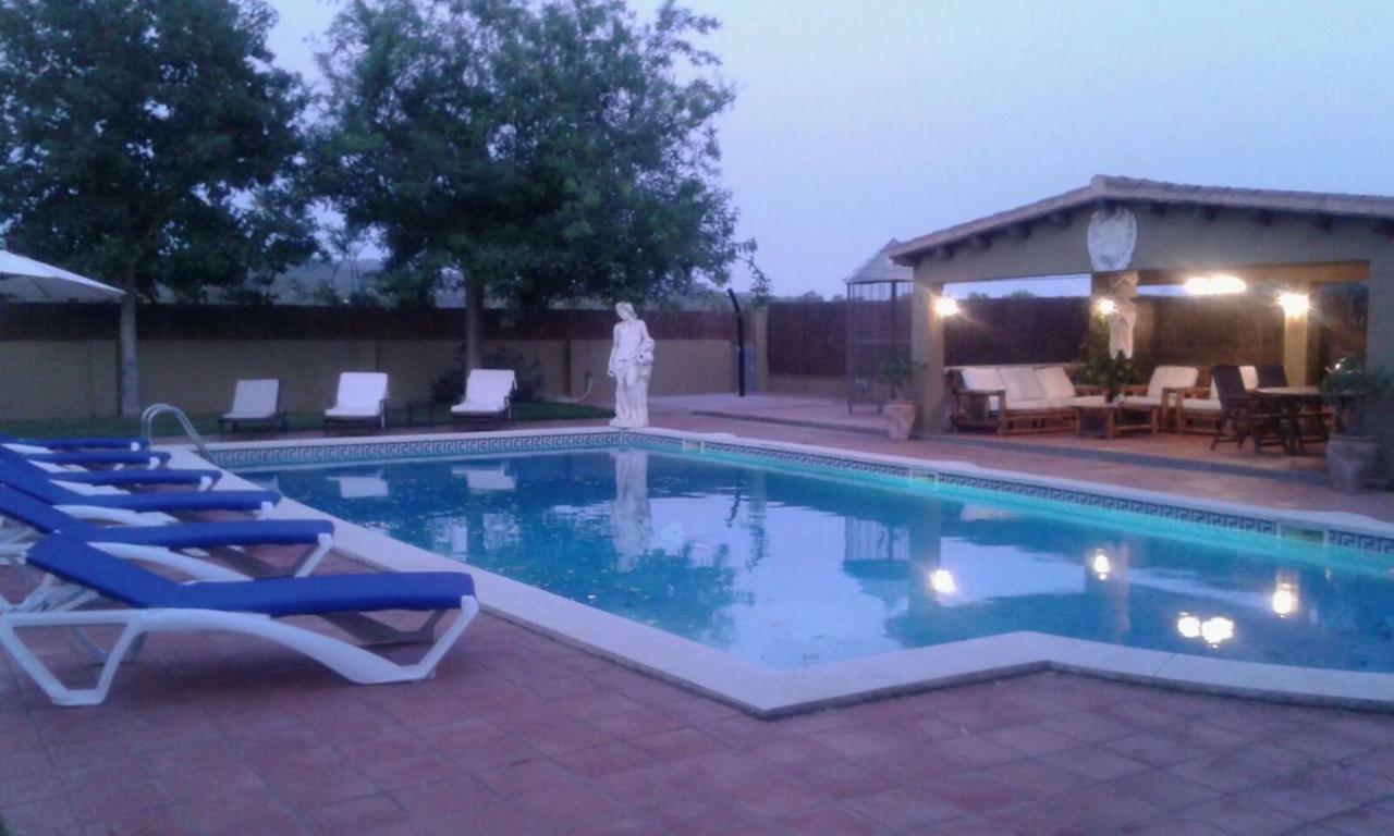 Сasa de vacaciones Cal Maduxaire Casa Aislada-hípica