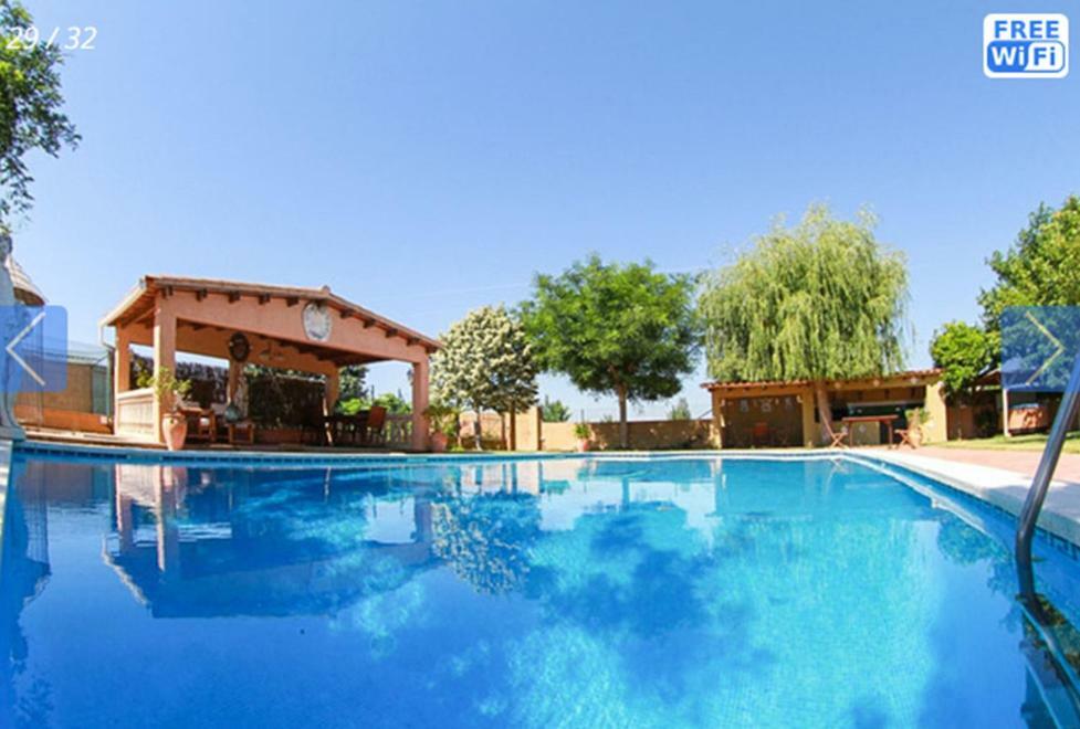 Cal Maduxaire Casa Aislada-hípica Sant Joan de Palamós