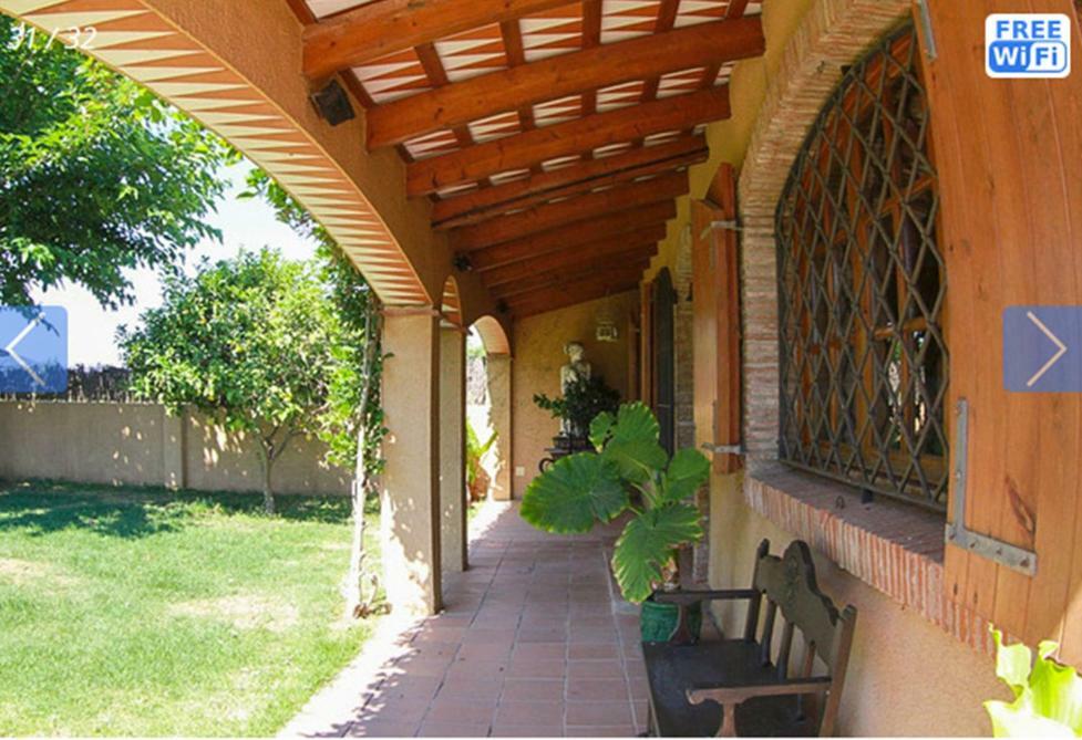 Cal Maduxaire Casa Aislada-hípica *