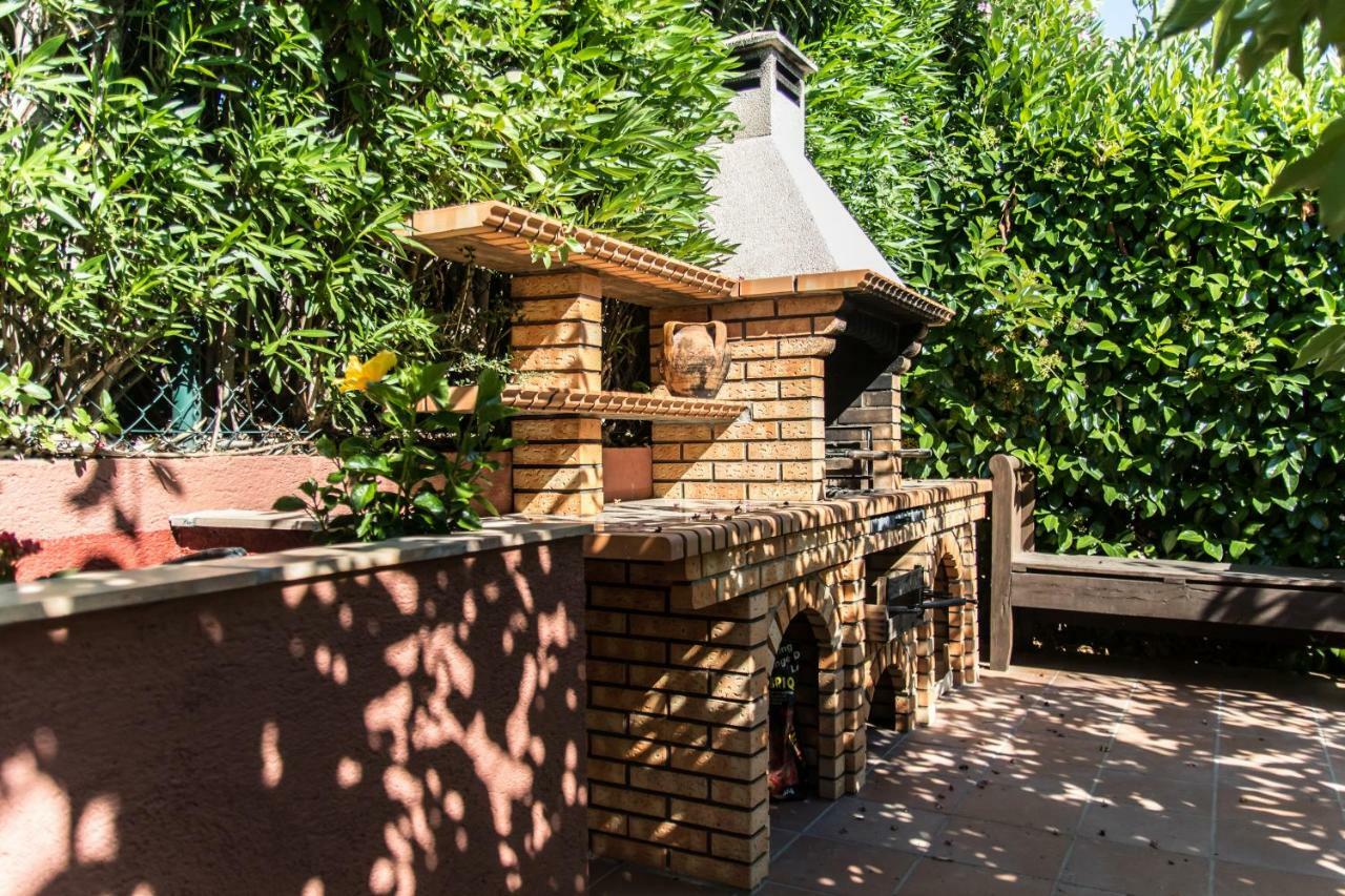 Casa La Perla In Golf Of Villa *