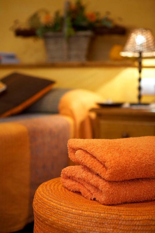 Country house Turisme Rural Ca L,anguila *