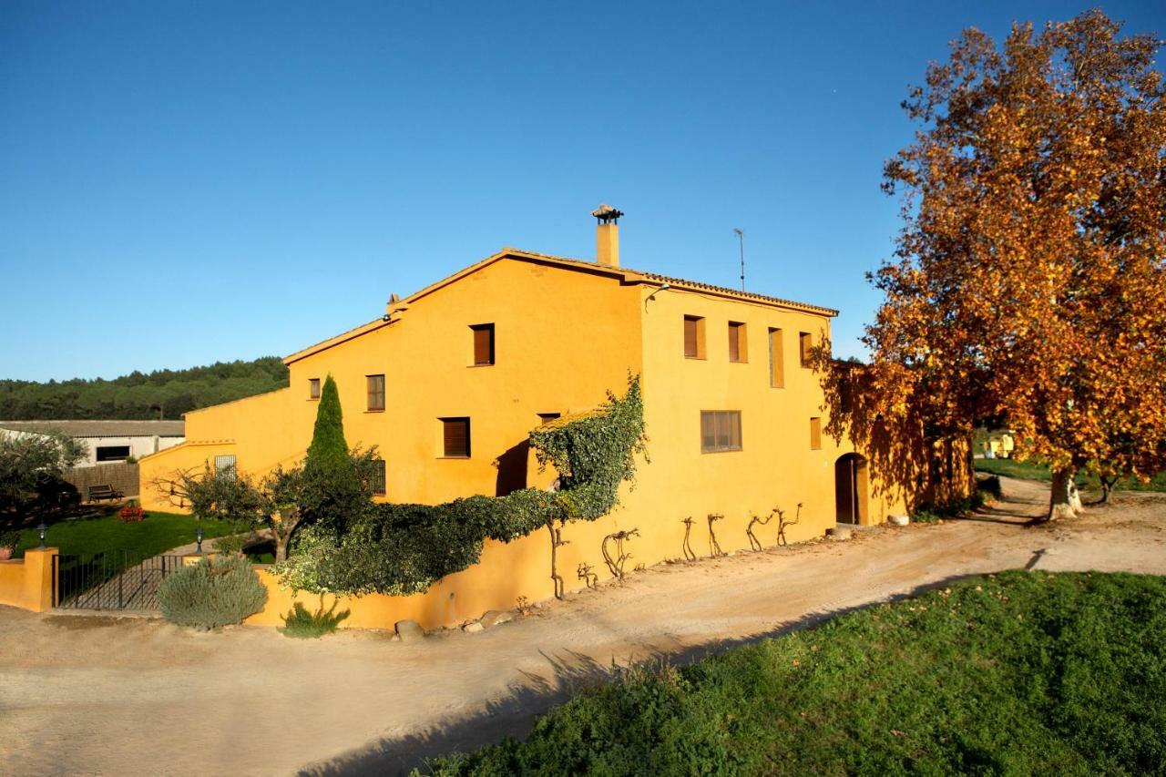 Turisme Rural Ca L,anguila Country house *