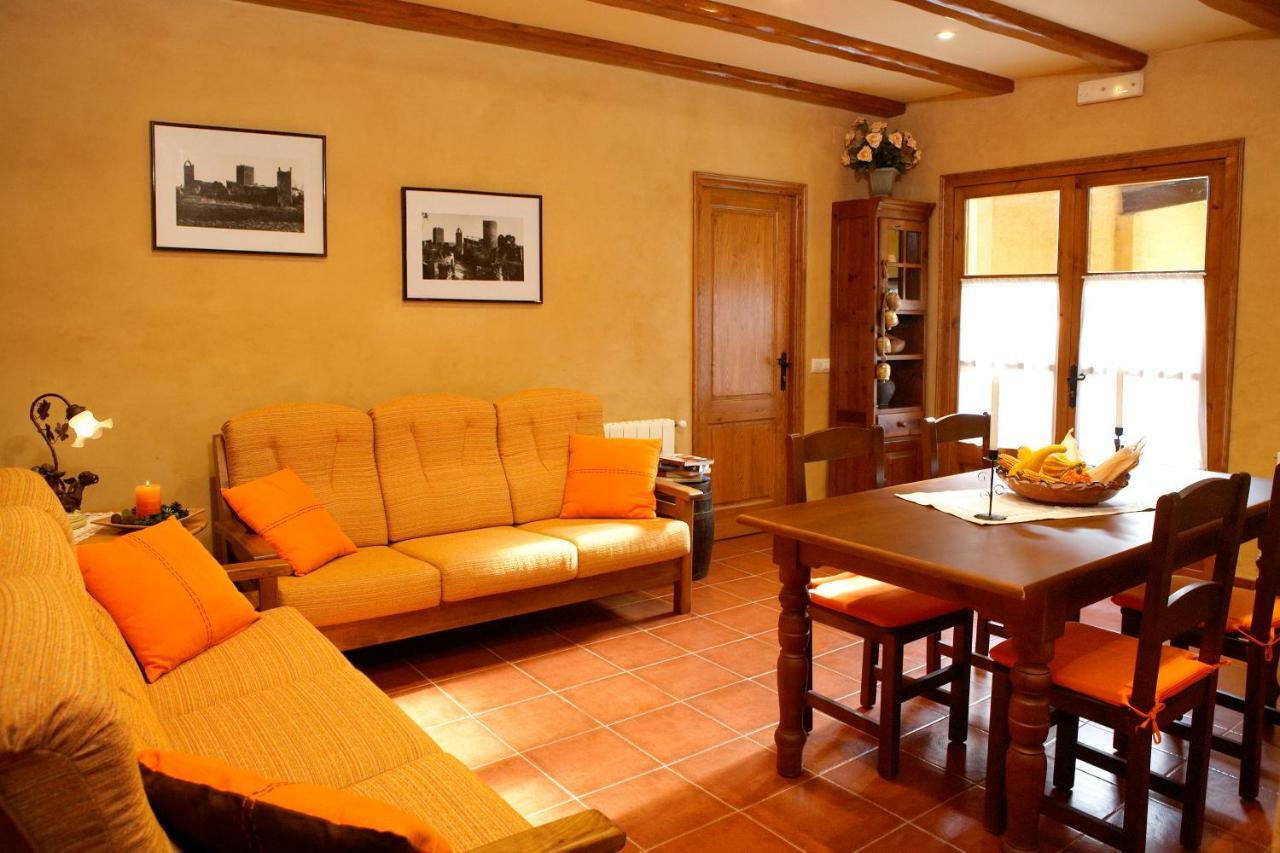 Turisme Rural Ca L,anguila Country house