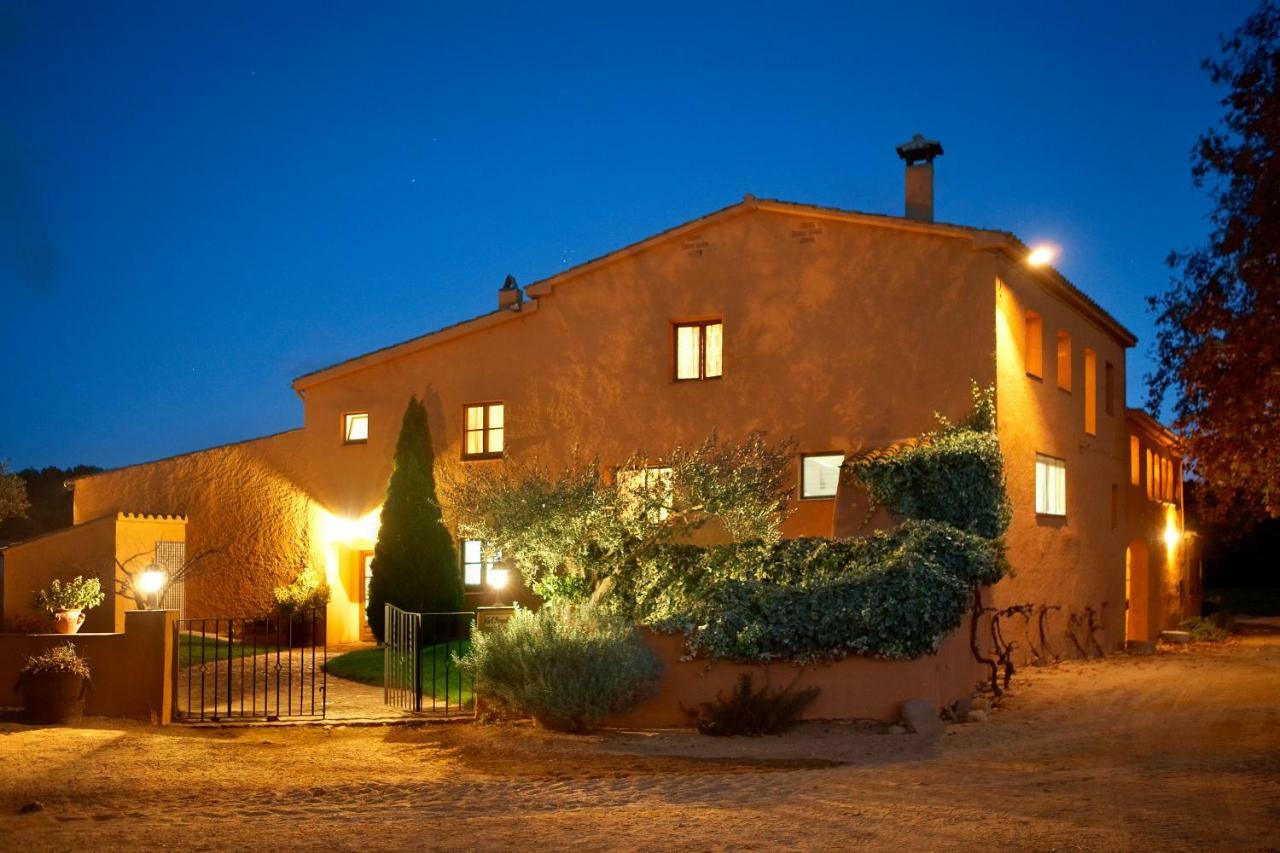 Country house Turisme Rural Ca L,anguila Peratallada