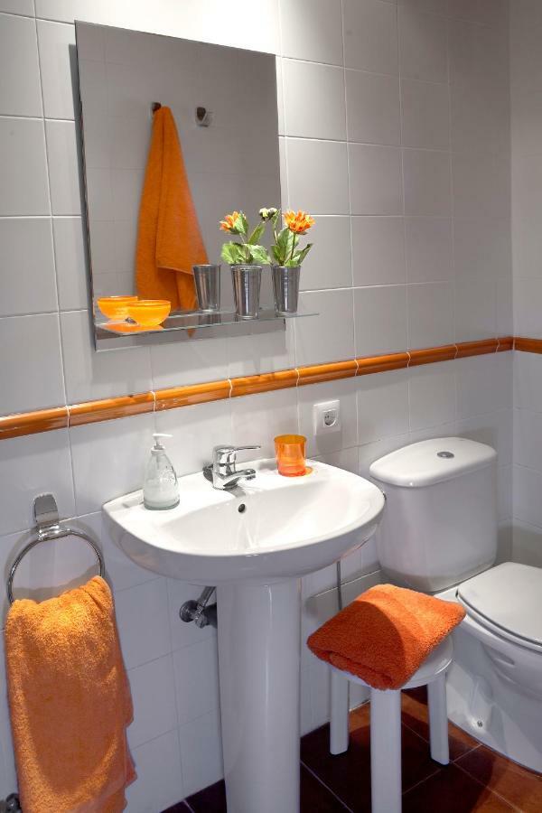 Turisme Rural Ca L,anguila Country house