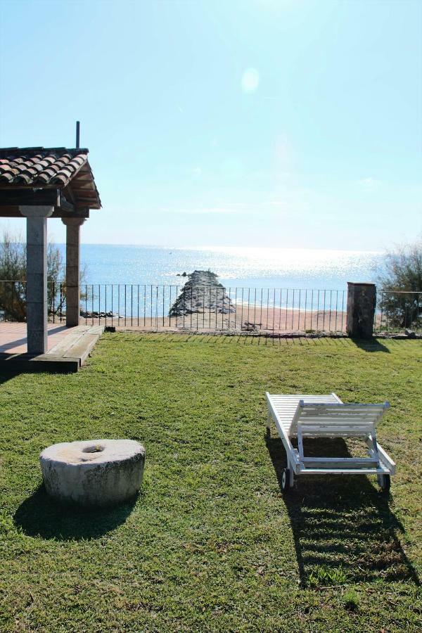 Сasa de vacaciones Ancora Vella Sant Antoni De Calonge