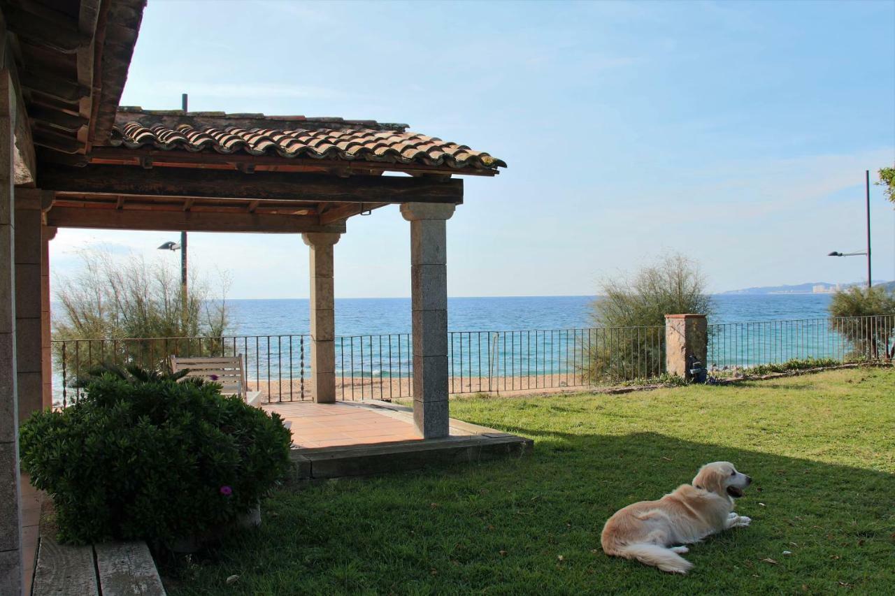 Ancora Vella Сasa de vacaciones