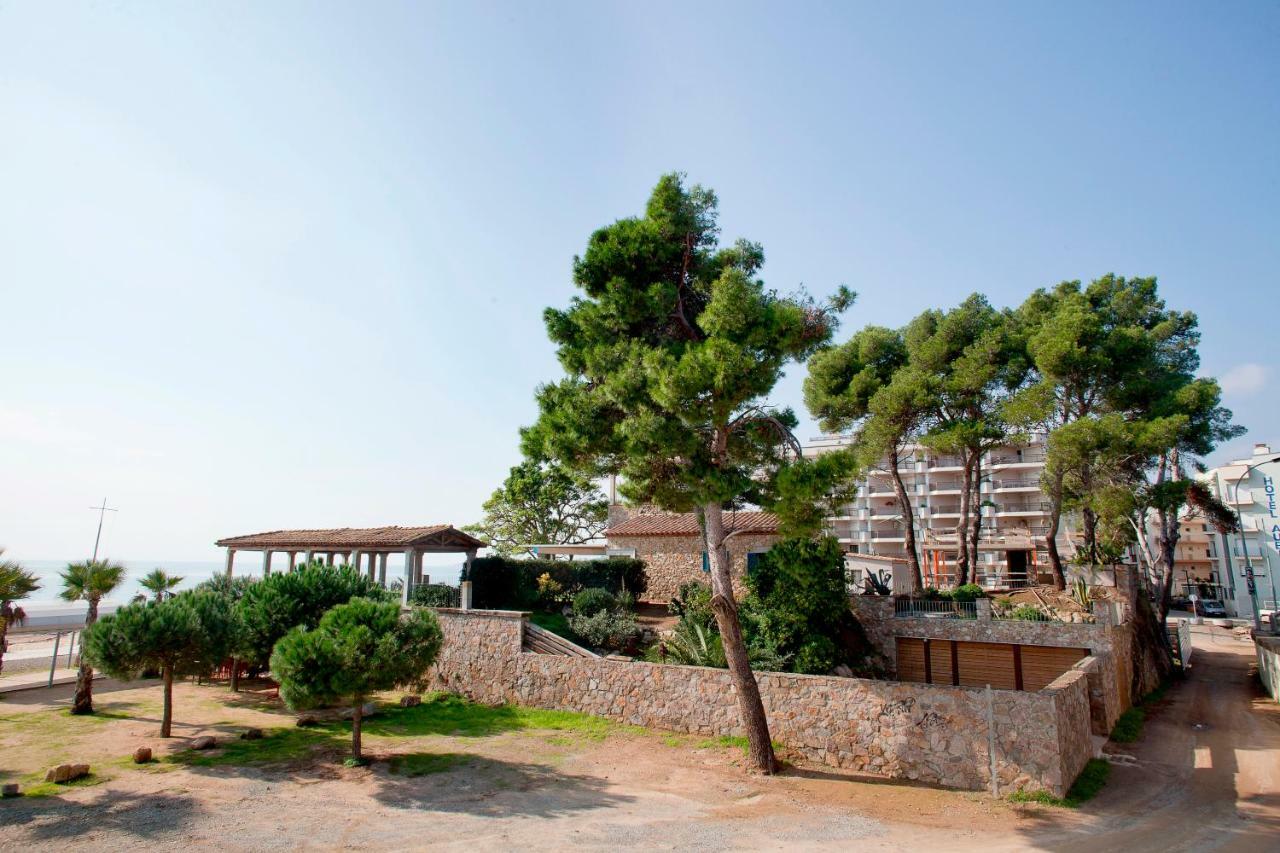 Сasa de vacaciones Ancora Vella Sant Antoni De Calonge