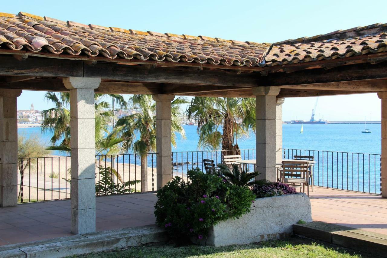 Ancora Vella Sant Antoni De Calonge