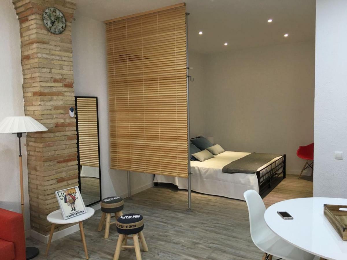 Loft Costa Brava-castello D'empuries *