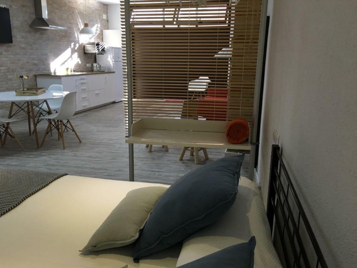 Apartamento Loft Costa Brava-castellò D'empúries