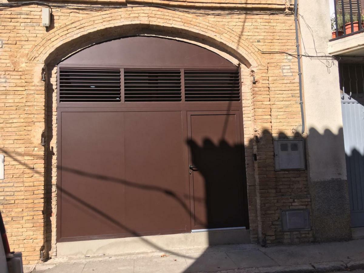Loft Costa Brava-castello D'empuries *