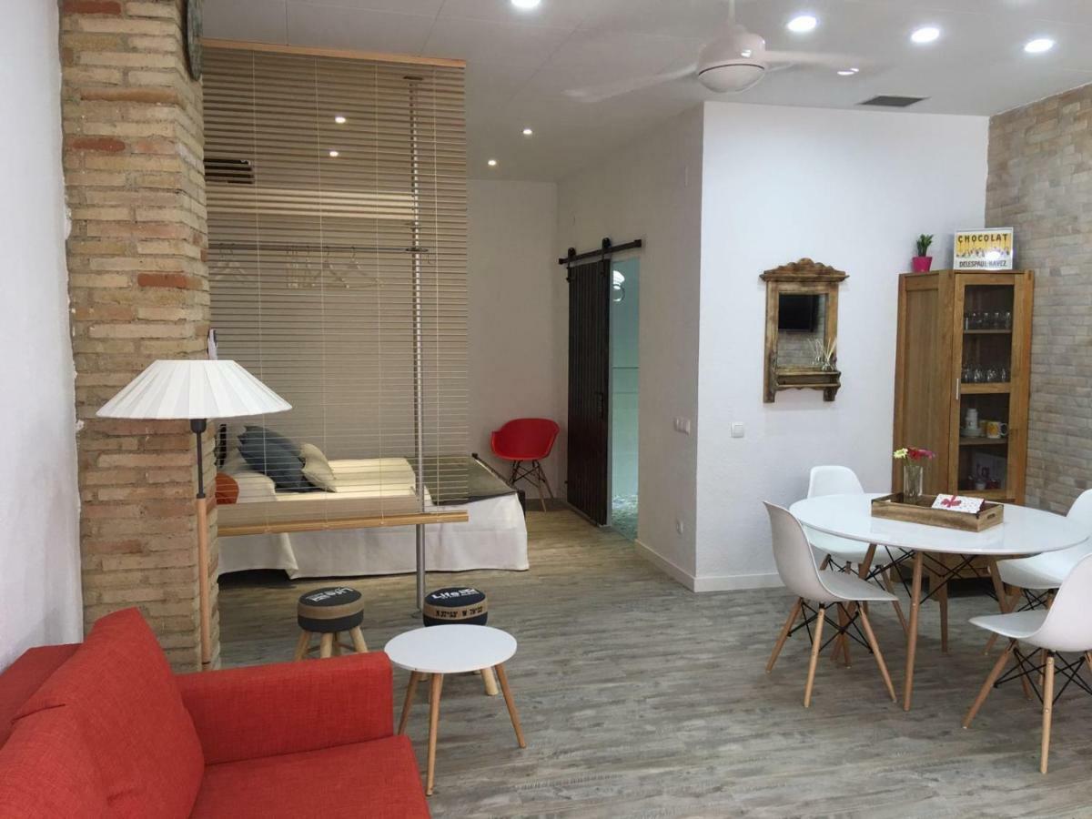 Loft Costa Brava-castello D'empuries Apartment