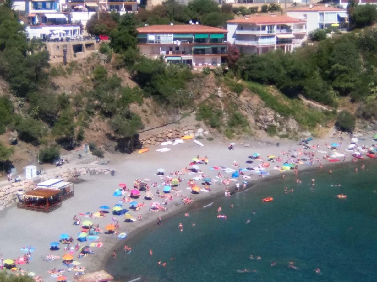 Ca La Nuri Pis 1 Vistas Al Mar Apartment *